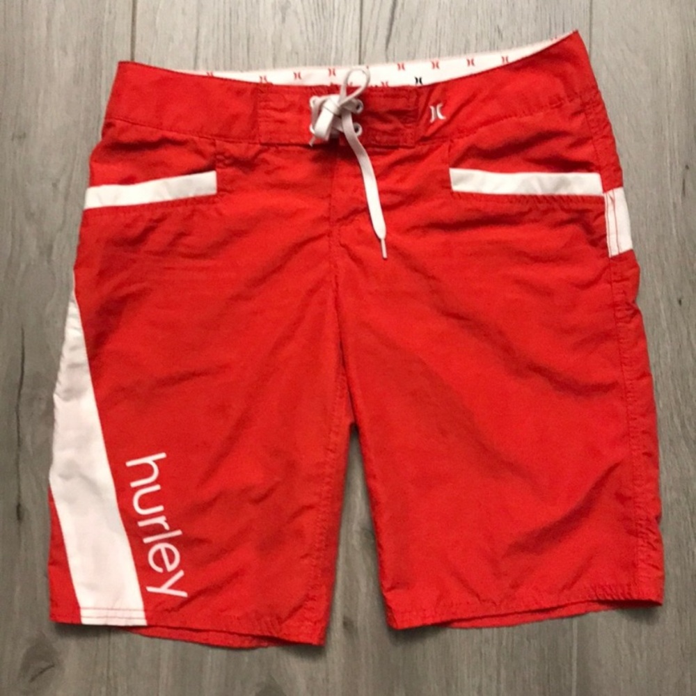 Hurley juniors board shorts